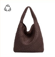 Johanna handbag in espresso