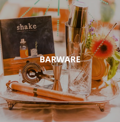 Barware